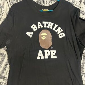 Bape T-Shirt